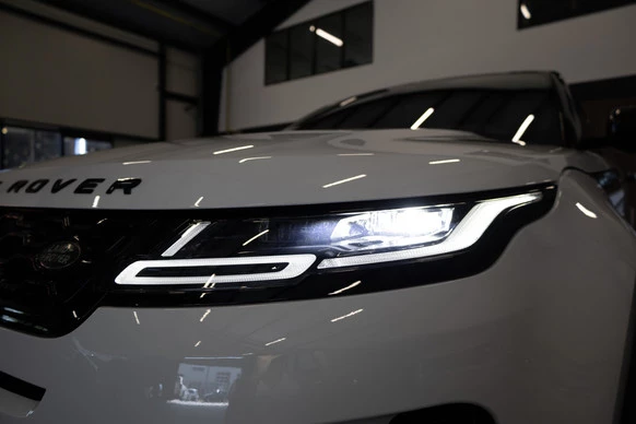 Land Rover Range Rover Evoque - Afbeelding 26 van 30