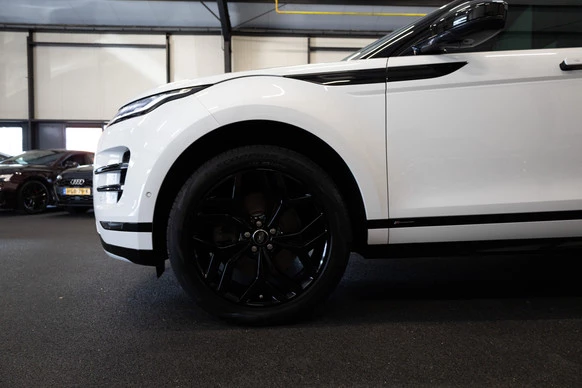Land Rover Range Rover Evoque - Afbeelding 27 van 30