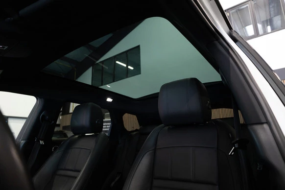 Land Rover Range Rover Evoque - Afbeelding 28 van 30