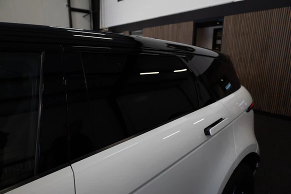 Land Rover Range Rover Evoque - Afbeelding 29 van 30