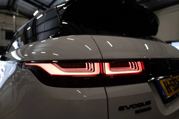 Land Rover Range Rover Evoque - Afbeelding 30 van 30