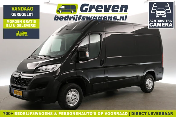 Citroën Jumper - Afbeelding 1 van 27