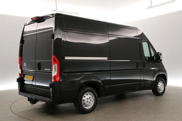 Citroën Jumper - Afbeelding 2 van 27