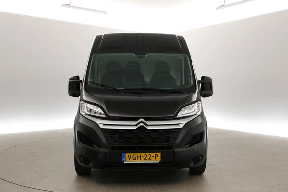 Citroën Jumper - Afbeelding 4 van 27