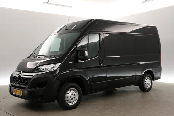 Citroën Jumper - Afbeelding 5 van 27