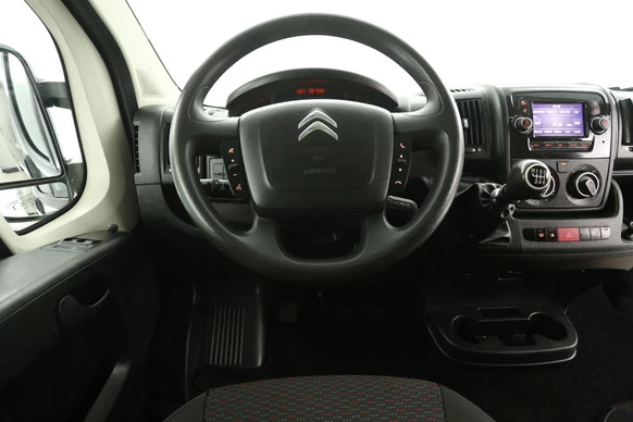 Citroën Jumper - Afbeelding 7 van 27