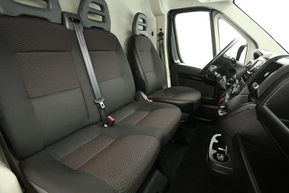 Citroën Jumper - Afbeelding 9 van 27