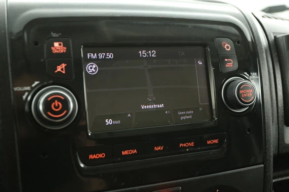 Citroën Jumper - Afbeelding 12 van 27