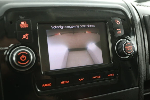 Citroën Jumper - Afbeelding 13 van 27