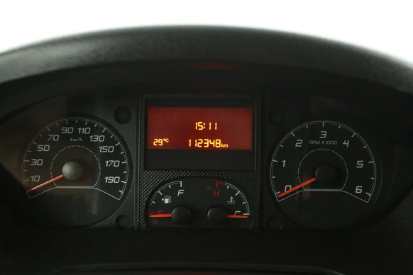 Citroën Jumper - Afbeelding 17 van 27