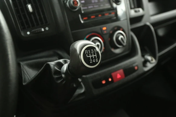 Citroën Jumper - Afbeelding 18 van 27