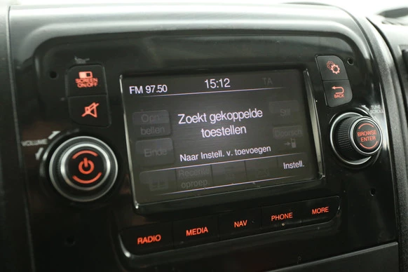 Citroën Jumper - Afbeelding 20 van 27