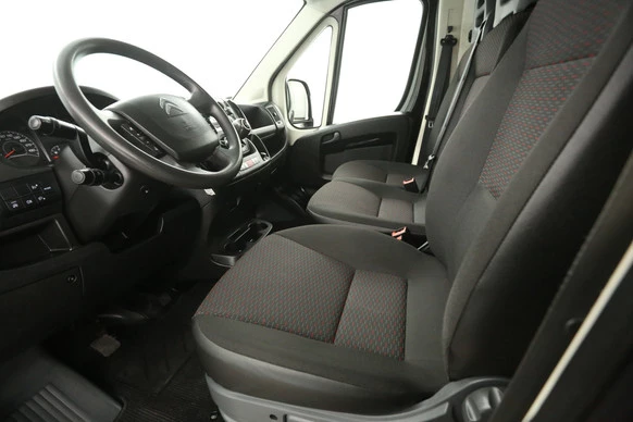 Citroën Jumper - Afbeelding 22 van 27