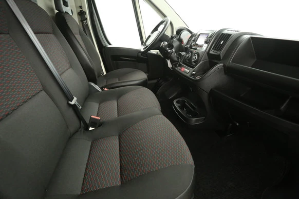 Citroën Jumper - Afbeelding 23 van 27