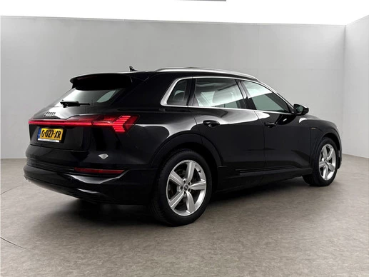 Audi e-tron - Afbeelding 2 van 30
