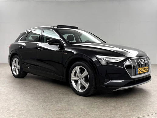 Audi e-tron - Afbeelding 4 van 30