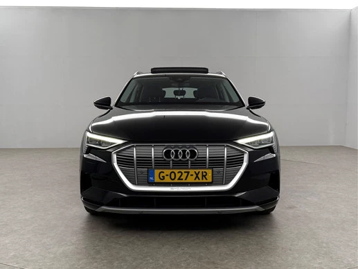 Audi e-tron - Afbeelding 5 van 30