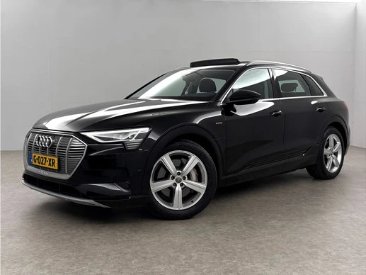 Audi e-tron - Afbeelding 6 van 30