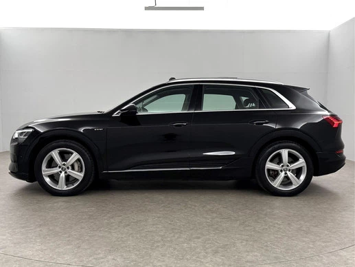 Audi e-tron - Afbeelding 7 van 30