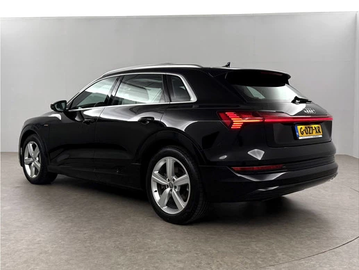 Audi e-tron - Afbeelding 8 van 30
