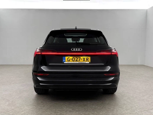Audi e-tron - Afbeelding 9 van 30