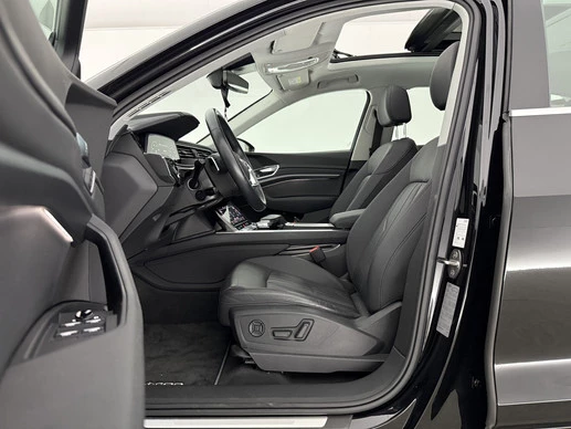 Audi e-tron - Afbeelding 10 van 30