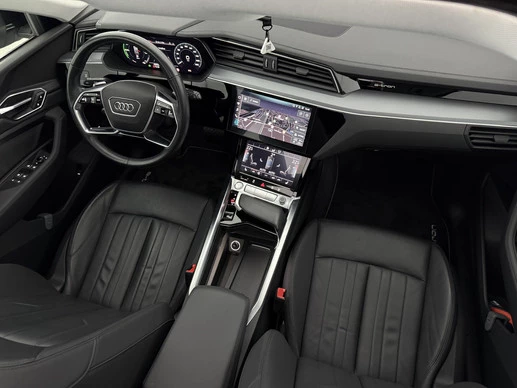 Audi e-tron - Afbeelding 12 van 30