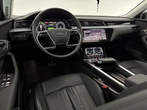 Audi e-tron - Afbeelding 13 van 30