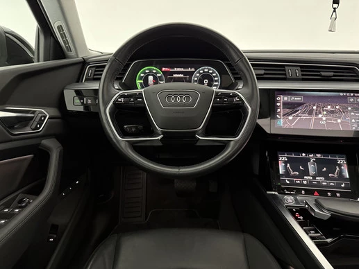 Audi e-tron - Afbeelding 14 van 30