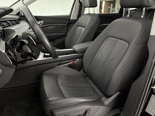 Audi e-tron - Afbeelding 15 van 30