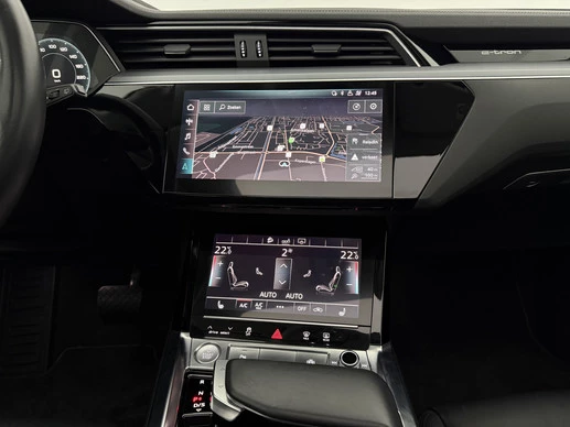 Audi e-tron - Afbeelding 18 van 30