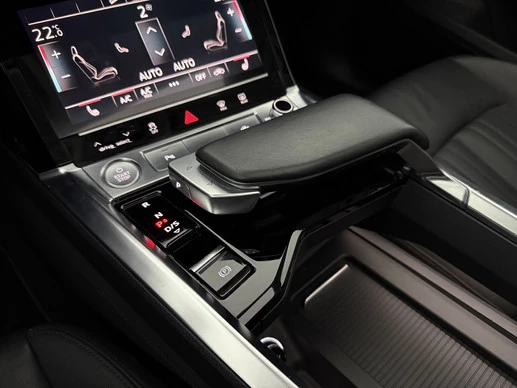 Audi e-tron - Afbeelding 19 van 30