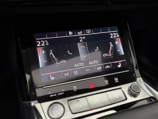 Audi e-tron - Afbeelding 20 van 30