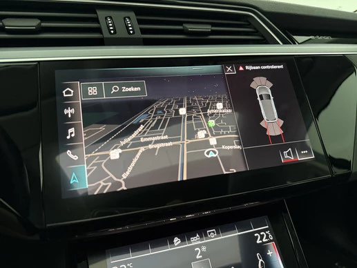 Audi e-tron - Afbeelding 22 van 30