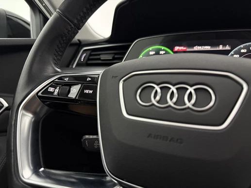 Audi e-tron - Afbeelding 25 van 30