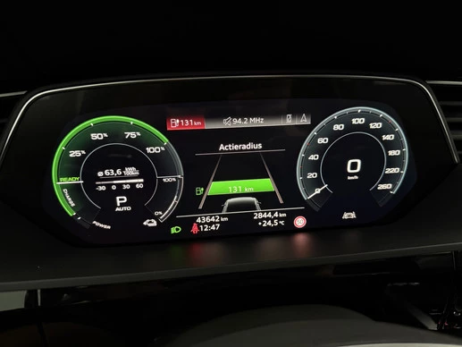 Audi e-tron - Afbeelding 27 van 30