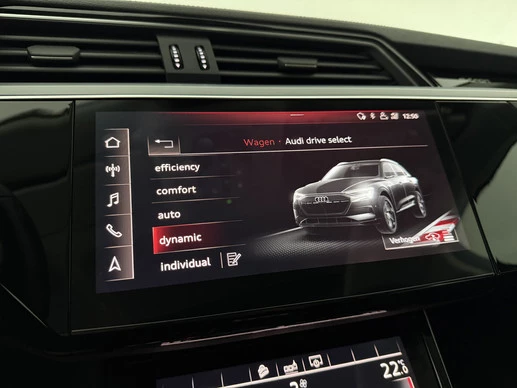 Audi e-tron - Afbeelding 28 van 30