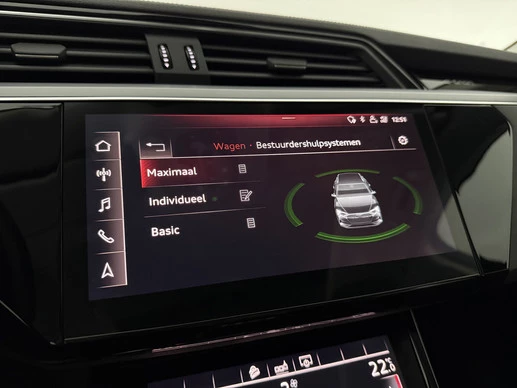 Audi e-tron - Afbeelding 30 van 30
