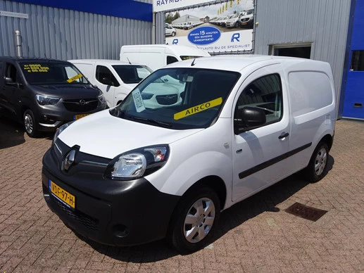 Renault Kangoo Z.E. - Afbeelding 2 van 25
