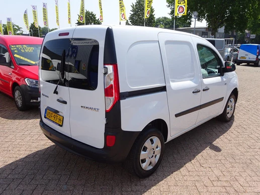 Renault Kangoo Z.E. - Afbeelding 4 van 25