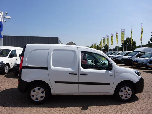 Renault Kangoo Z.E. - Afbeelding 5 van 25