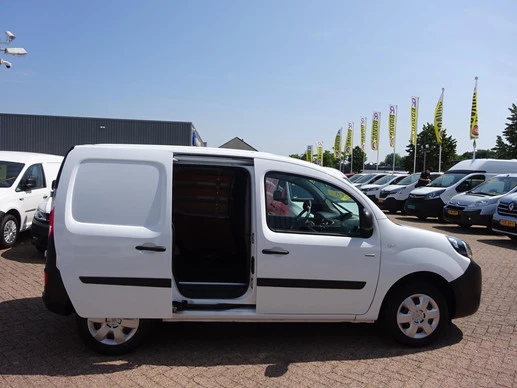 Renault Kangoo Z.E. - Afbeelding 6 van 25