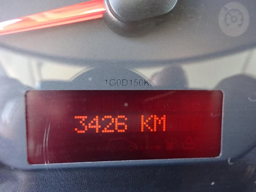 Renault Kangoo Z.E. - Afbeelding 7 van 25