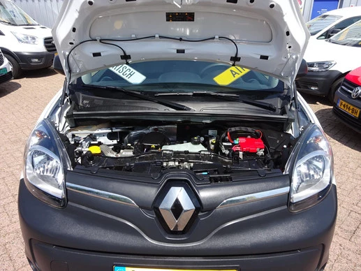 Renault Kangoo Z.E. - Afbeelding 8 van 25