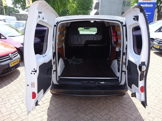 Renault Kangoo Z.E. - Afbeelding 9 van 25