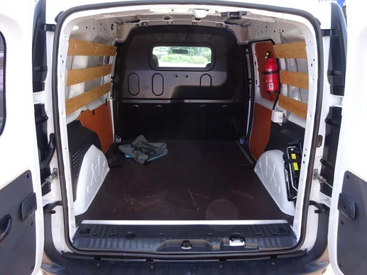Renault Kangoo Z.E. - Afbeelding 10 van 25