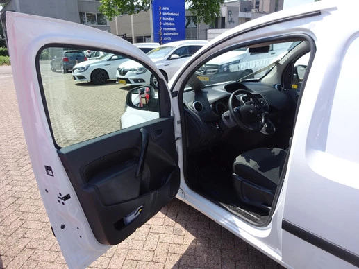 Renault Kangoo Z.E. - Afbeelding 11 van 25