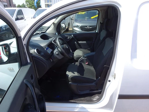 Renault Kangoo Z.E. - Afbeelding 12 van 25