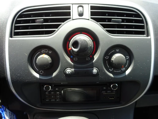 Renault Kangoo Z.E. - Afbeelding 14 van 25