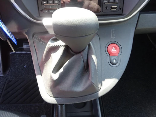 Renault Kangoo Z.E. - Afbeelding 15 van 25